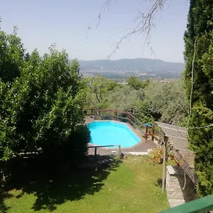 Casa Quercioli Villa