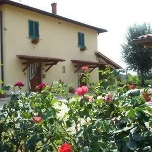 Charmantes Ferienhaus In Piani Della Rugginosa Mit Grossem Garten Casa vacanze