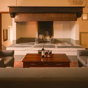 Antico Borgo La Torre Alloggio per agriturismo