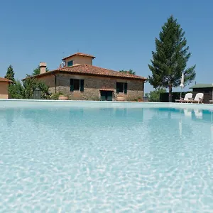 Podere I Sorbi Casa vacanze